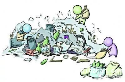 垃圾分类对于废品回收行业有什么影响？