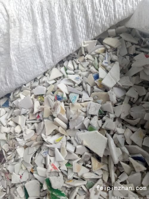 慈溪塑胶回收厂家宁波上门回收塑料