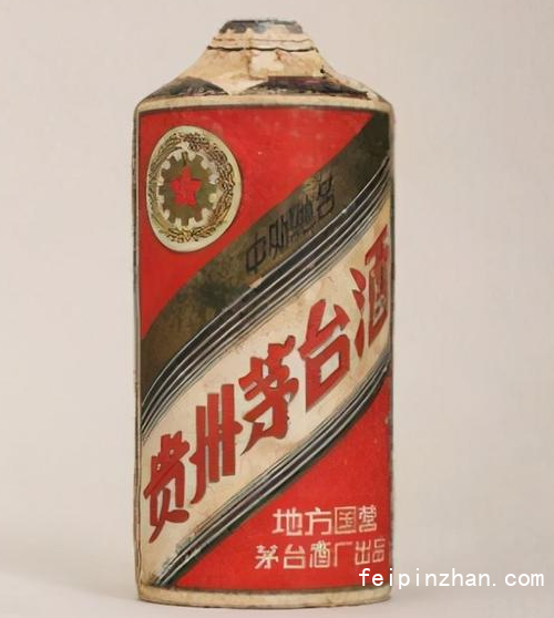 1985年茅台酒回收价格值多少钱一瓶