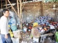义乌关于废品回收利用行业污染环境的报告