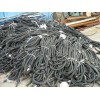 苏州氟塑料电缆线回收