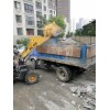 东莞建筑垃圾清理清运公司