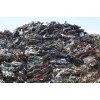 汉口江汉区金属废料回收价格多少钱一吨？
