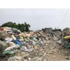 上海金山工业区废品回收