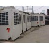 南昌中央空调回收厂商专业回收二手中央空调设备