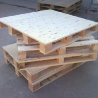上海胶合板栈板回收