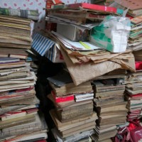 普陀区各类老书专业高价回收上门大量收购