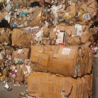 上海废纸回收