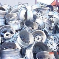 上海废铝回收厂家专业回收废铝