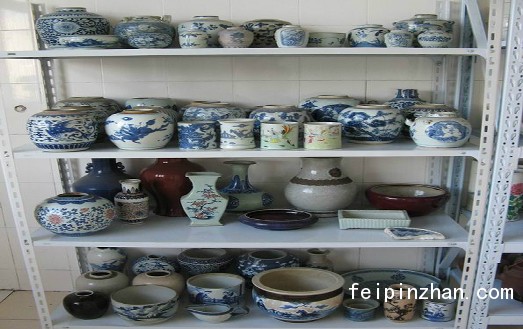 老瓷器收购平台_丹阳瓷器盖碗回收