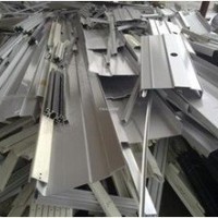 南昌废铝材回收公司专业回收各类铝型材