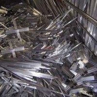 上海废不锈钢材回收公司