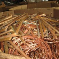 保定废铜带回收专业厂家