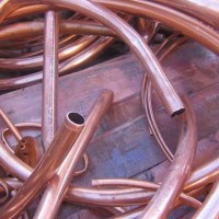 保定废铜材回收专业报价