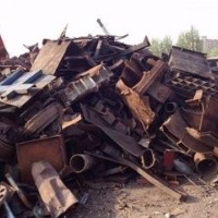 芜湖大量高价回收废铸铁
