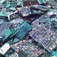 太仓电子废品回收公司高价回收各类电子废料