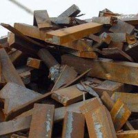 上海废钢材回收厂家