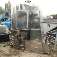上海化工设备回收 二手化工设备回收公司