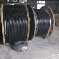 滦南县二手电线电缆回收 长期高价提供各类船用电缆