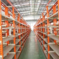 上海仓储货架回收公司收购各种货架
