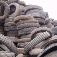 奉贤工程车轮胎回收公司高价回收各类轮胎