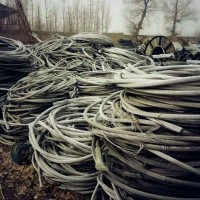 甘南县废旧控制电缆回收-高价回收废铜变压器