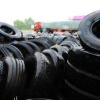 上海静安区过期轮胎回收公司最近新价格