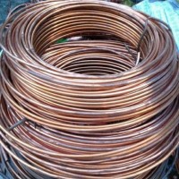 燕郊回收废铜电缆-燕郊铜铝电缆回收价格介绍