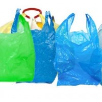 厂里每个月有10几吨塑料包装袋处理！！