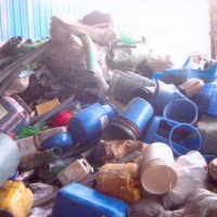 安亭废旧塑料回收公司