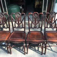 宝山区红木椅子收购上海市红木家具专业收购热线