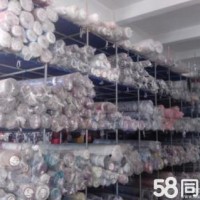 上海库存真丝面料回收价格多少钱一斤？