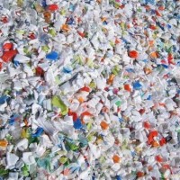 保山废旧塑料回收_保山废矿泉水瓶多少钱一吨?
