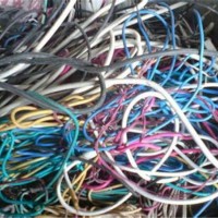 西安电线电缆回收_西安电线电缆回收多少钱一斤？