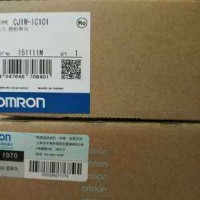 唐山回收Omron欧姆龙CP-CJ系列plc模块 CPU模块