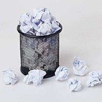 桂林办公废纸回收公司高价回收废纸