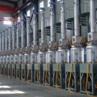 上海单晶炉回收公司专业回收单晶硅炉