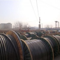 中山火炬开发区185平方电缆回收