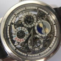 成都萧邦手表回收-哪里能回收萧邦手表