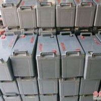 广州UPS电池回收公司_广州UPS电池电瓶回收