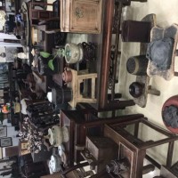普陀区老榉木家具专业收购上海市榉木椅子收购电话