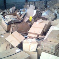 荔浦废纸箱回收厂家