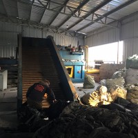 上海市宝山区垃圾处理厂介绍