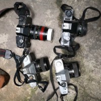 老照相机专业收购专业上门免费评估老照相机回收