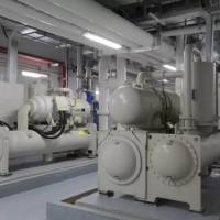 苏州二手溴化锂冷水机组回收