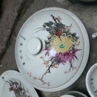 松江区老瓷器高价回收老瓷器花瓶收购价格
