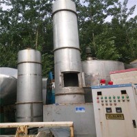 昆山闪蒸干燥机回收价格，昆山专业回收闪蒸干燥机