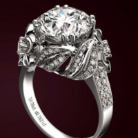 成都周大福钻戒可以回收吗，二手铂金钻石戒指原价几折回收？