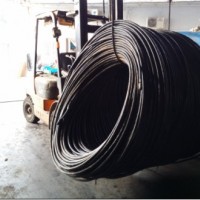 泰安东平县整盘电缆半盘电缆回收求购二手变压器
