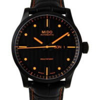 成都哪里回收Mido二手表，二手美度名表回收价格？